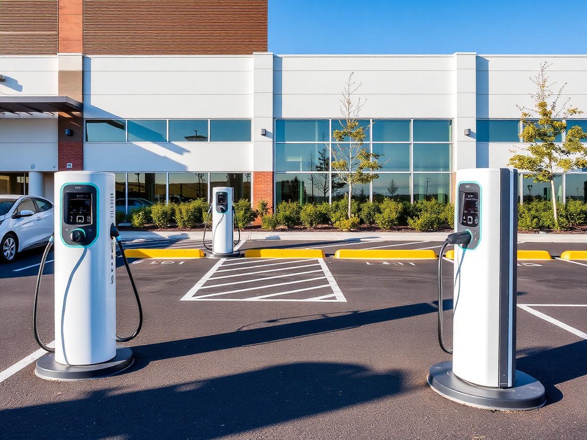 EV Charging